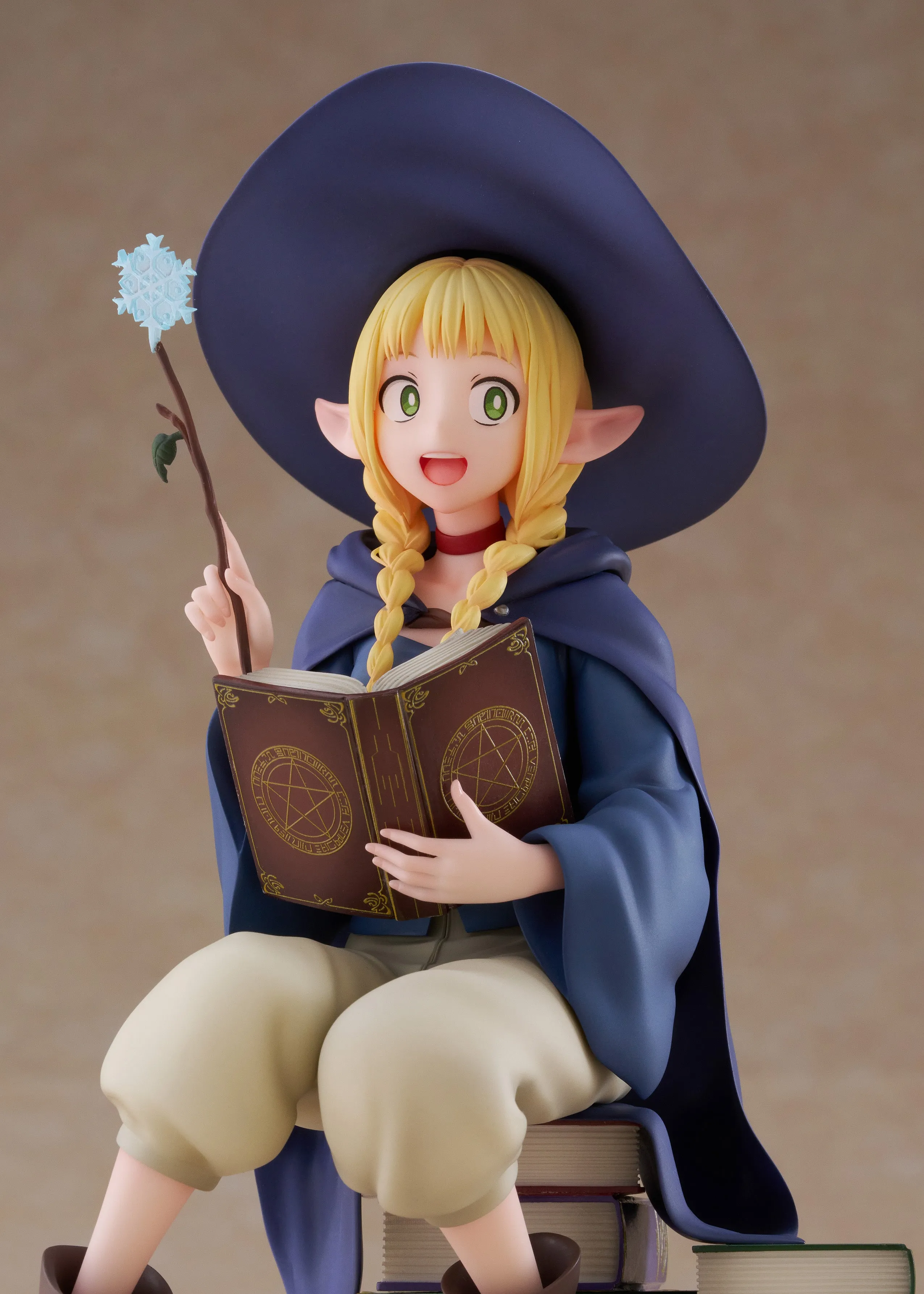 [Pre-order] Delicious in Dungeon - Marcille (Student Ver.) 1/7 Scale Figure AliceGlint