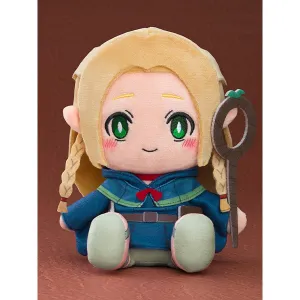 [Pre-order] Delicious in Dungeon - Walking Mushroom & Senshi & Chilchuck & Marcille & Laios Plushie Good Smile Company