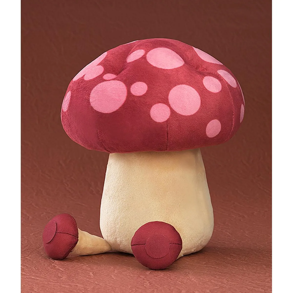 [Pre-order] Delicious in Dungeon - Walking Mushroom & Senshi & Chilchuck & Marcille & Laios Plushie Good Smile Company