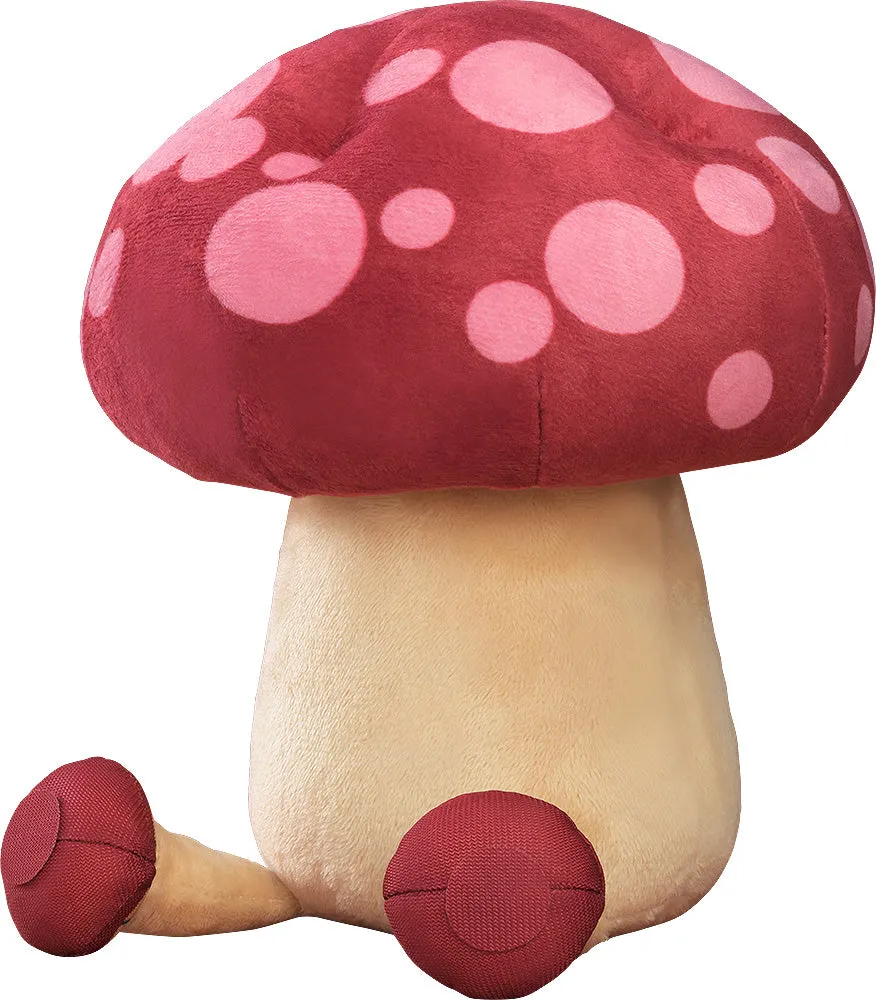 [Pre-order] Delicious in Dungeon - Walking Mushroom & Senshi & Chilchuck & Marcille & Laios Plushie Good Smile Company