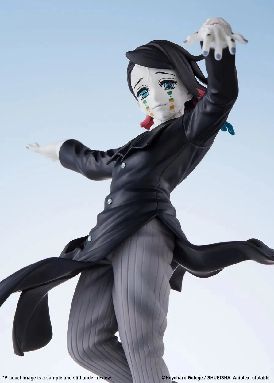 [Pre-order] Demon Slayer: Kimetsu No Yaiba - Enmu ConoFig Prize Figure Aniplex