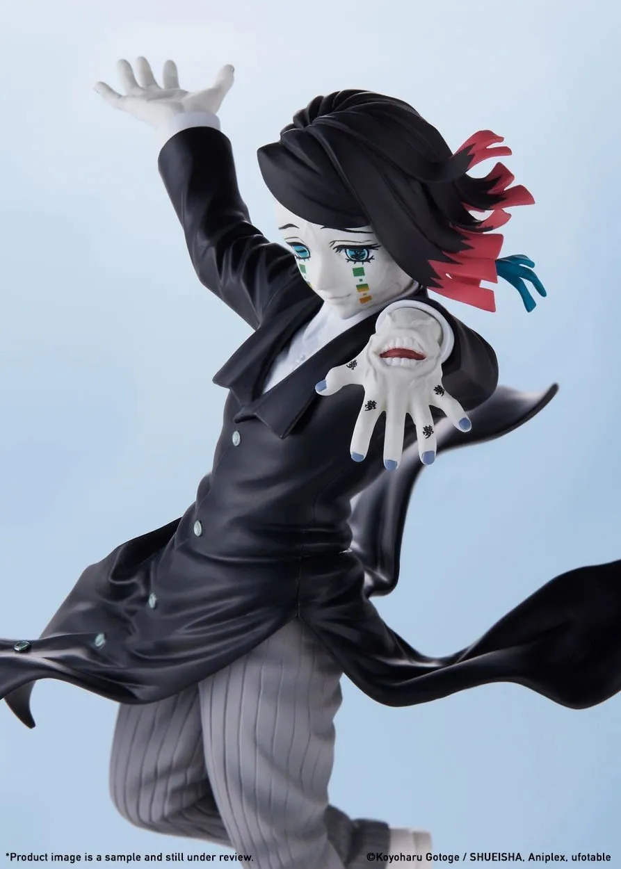 [Pre-order] Demon Slayer: Kimetsu No Yaiba - Enmu ConoFig Prize Figure Aniplex
