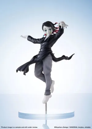 [Pre-order] Demon Slayer: Kimetsu No Yaiba - Enmu ConoFig Prize Figure Aniplex