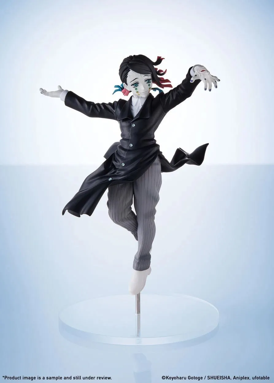 [Pre-order] Demon Slayer: Kimetsu No Yaiba - Enmu ConoFig Prize Figure Aniplex