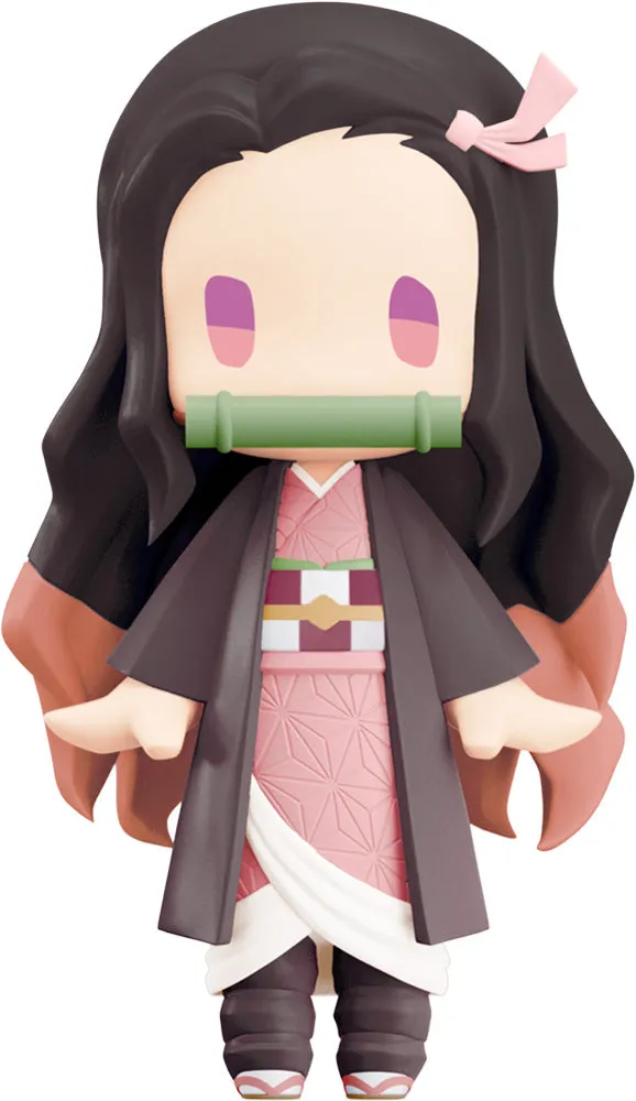 [Pre-order] Demon Slayer: Kimetsu no Yaiba - Nezuko Kamado Mini Figure Good Smile Company