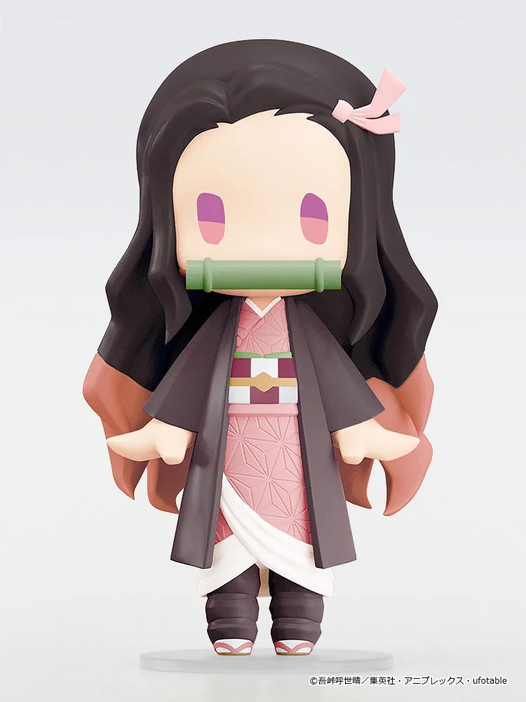 [Pre-order] Demon Slayer: Kimetsu no Yaiba - Nezuko Kamado Mini Figure Good Smile Company