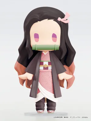 [Pre-order] Demon Slayer: Kimetsu no Yaiba - Nezuko Kamado Mini Figure Good Smile Company