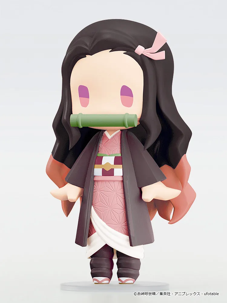 [Pre-order] Demon Slayer: Kimetsu no Yaiba - Nezuko Kamado Mini Figure Good Smile Company