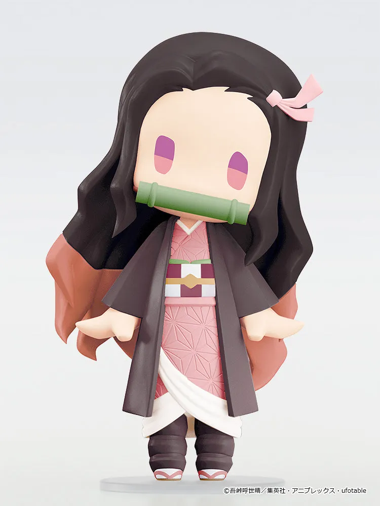 [Pre-order] Demon Slayer: Kimetsu no Yaiba - Nezuko Kamado Mini Figure Good Smile Company