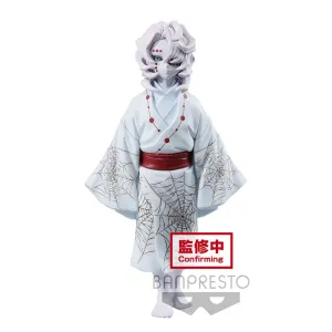 [Pre-order] Demon Slayer: Kimetsu No Yaiba - Rui (Demon Series vol.2) Prize FigureBanpresto