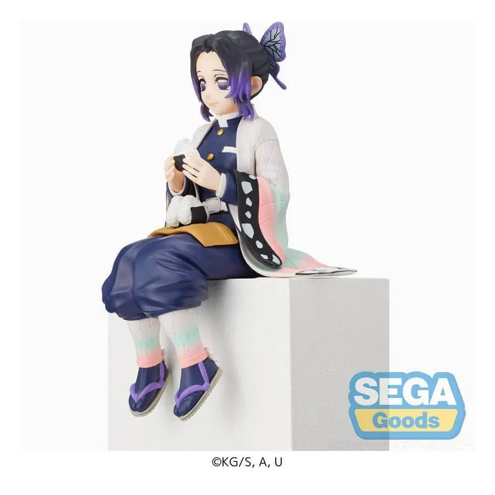 [Pre-order] Demon Slayer: Kimetsu no Yaiba - Shinobu Kocho Prize Figure SEGA