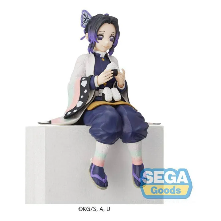 [Pre-order] Demon Slayer: Kimetsu no Yaiba - Shinobu Kocho Prize Figure SEGA
