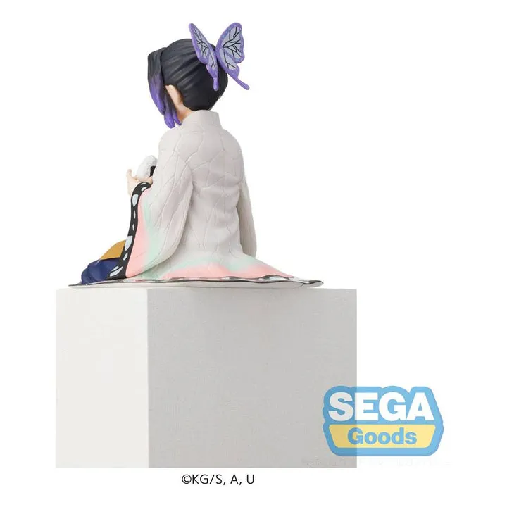 [Pre-order] Demon Slayer: Kimetsu no Yaiba - Shinobu Kocho Prize Figure SEGA