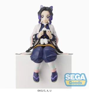 [Pre-order] Demon Slayer: Kimetsu no Yaiba - Shinobu Kocho Prize Figure SEGA