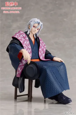 [Pre-order] Demon Slayer: Kimetsu no Yaiba - Tengen Uzui Prize Figure Aniplex