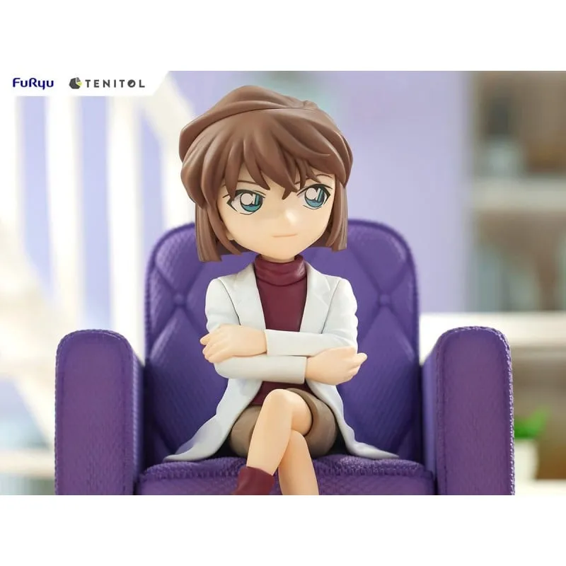 [Pre-order] Detective Conan - Ai Haibara TENITOL Prize Figure FuRyu Corporation