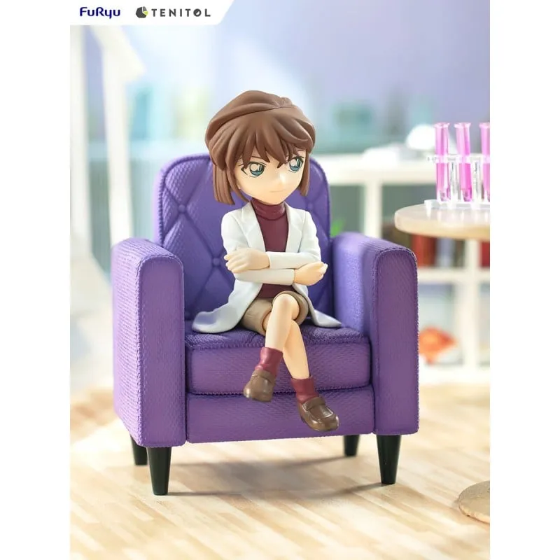 [Pre-order] Detective Conan - Ai Haibara TENITOL Prize Figure FuRyu Corporation