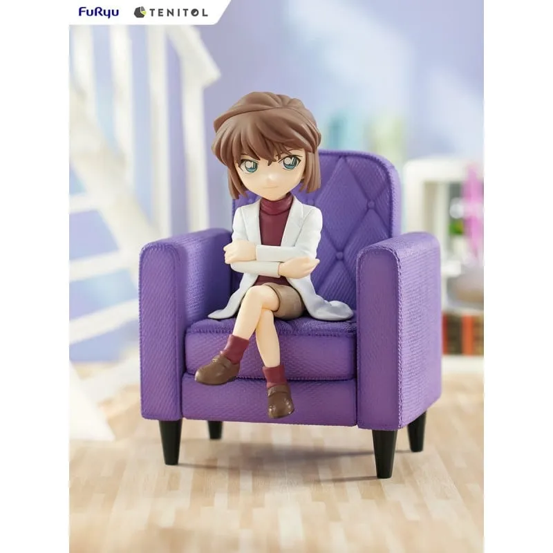 [Pre-order] Detective Conan - Ai Haibara TENITOL Prize Figure FuRyu Corporation