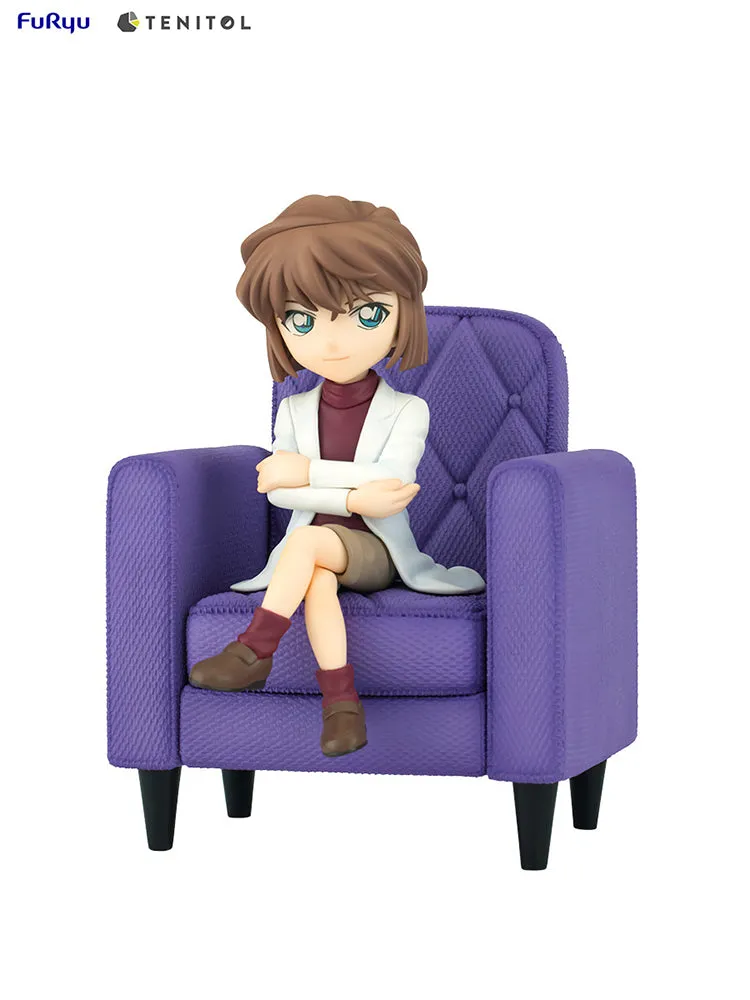 [Pre-order] Detective Conan - Ai Haibara TENITOL Prize Figure FuRyu Corporation