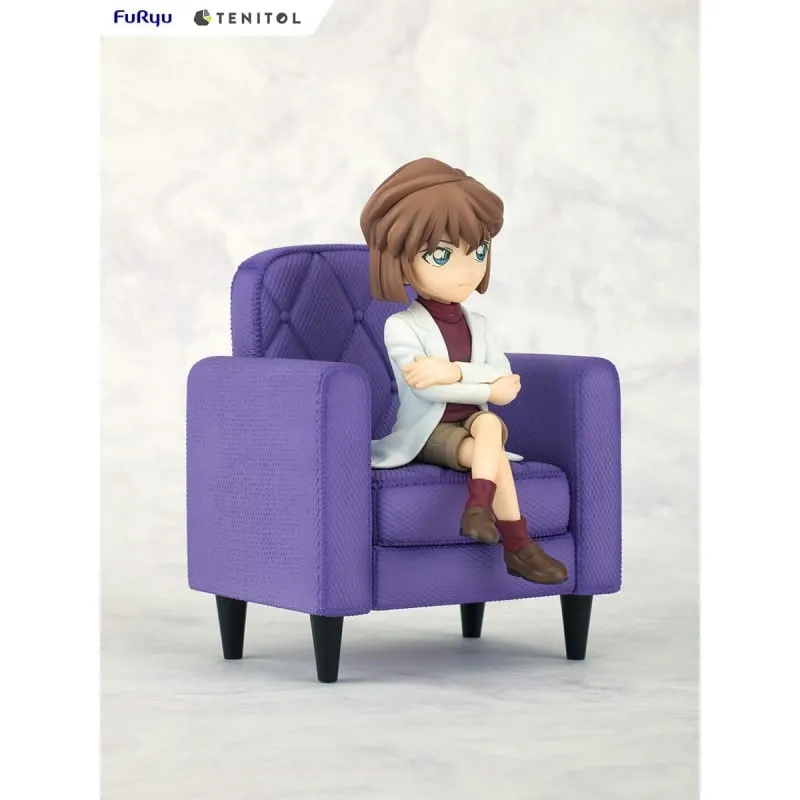 [Pre-order] Detective Conan - Ai Haibara TENITOL Prize Figure FuRyu Corporation