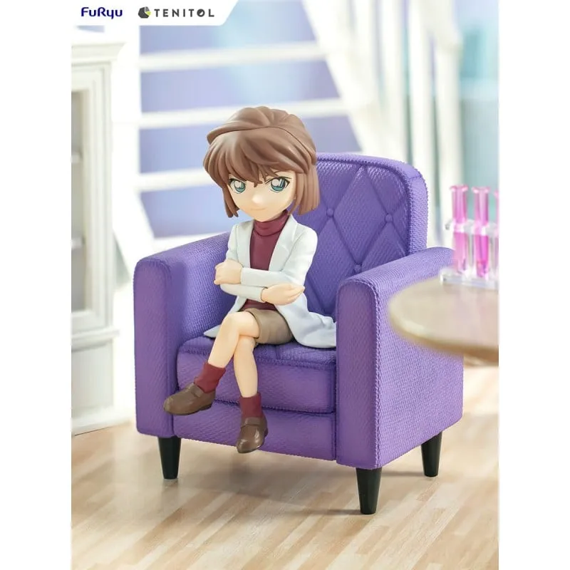 [Pre-order] Detective Conan - Ai Haibara TENITOL Prize Figure FuRyu Corporation