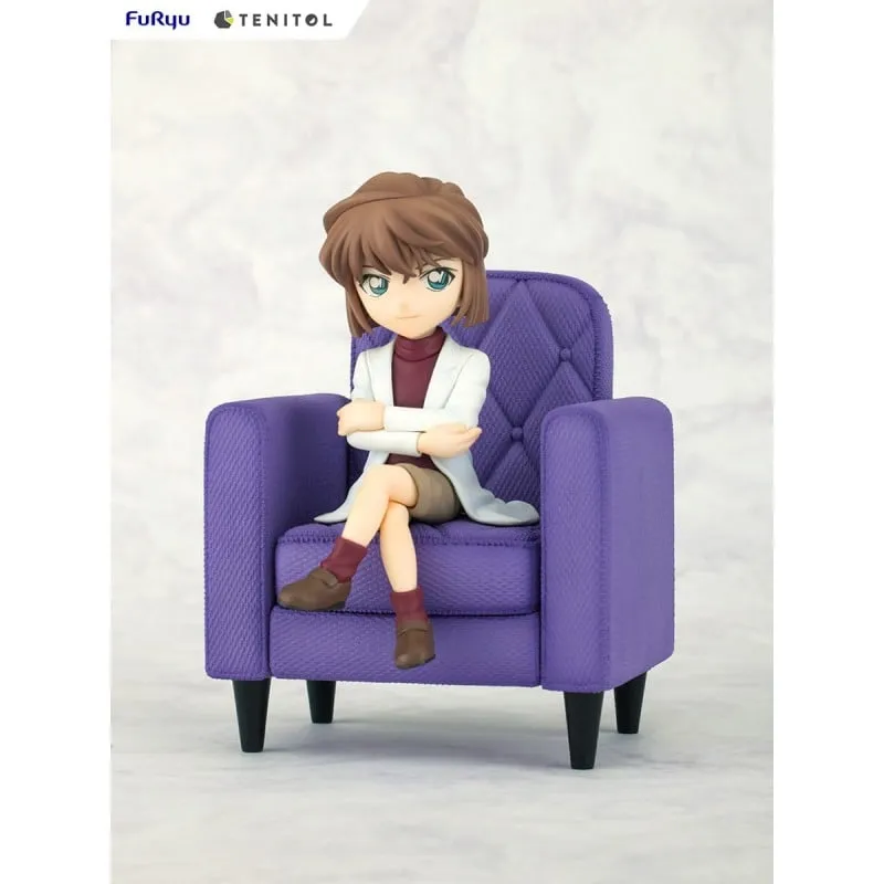 [Pre-order] Detective Conan - Ai Haibara TENITOL Prize Figure FuRyu Corporation