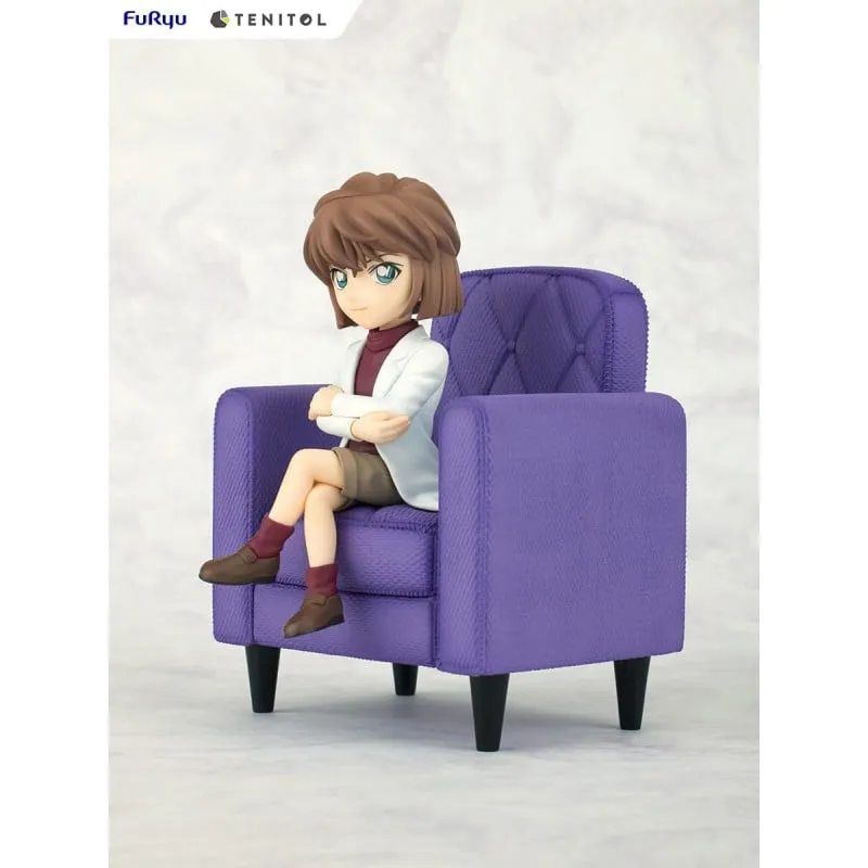 [Pre-order] Detective Conan - Ai Haibara TENITOL Prize Figure FuRyu Corporation
