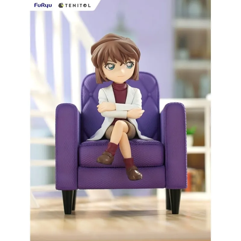 [Pre-order] Detective Conan - Ai Haibara TENITOL Prize Figure FuRyu Corporation