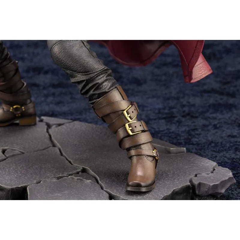 [Pre-order] Devil May Cry - Dante ARTFX J 1/8 Scale Figure Kotobukiya