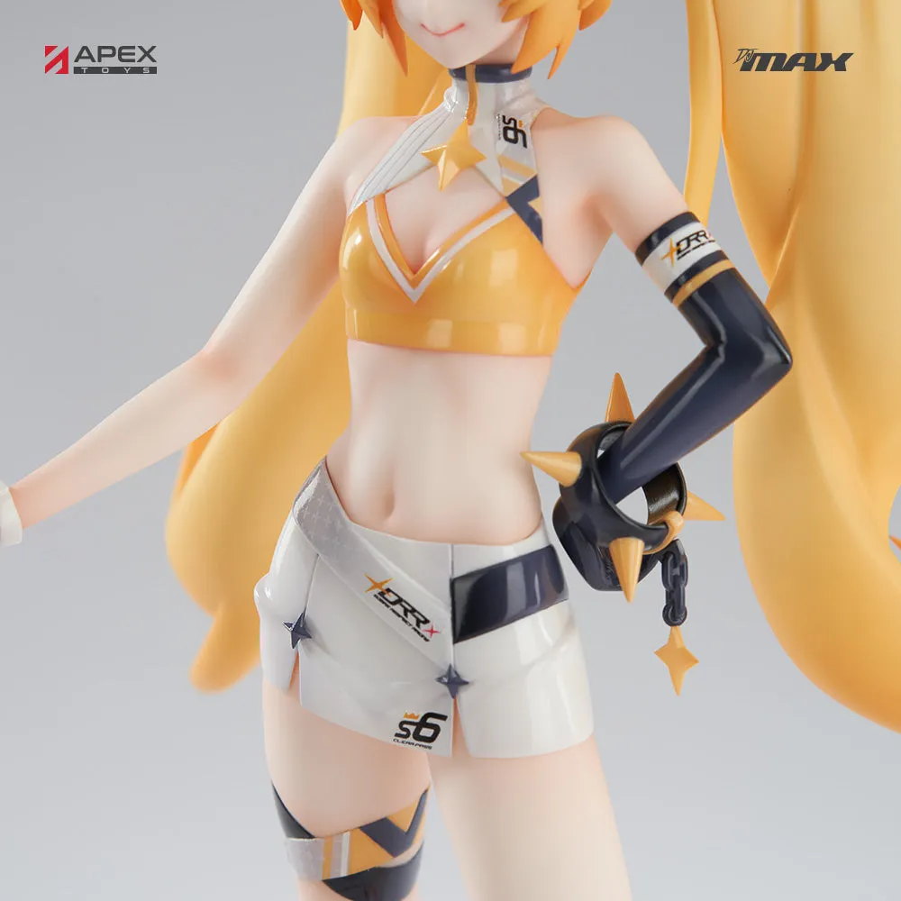 [Pre-order] DJMAX RESPECT/V - Racing EL CLEAR 1/7 Scale Figure APEX