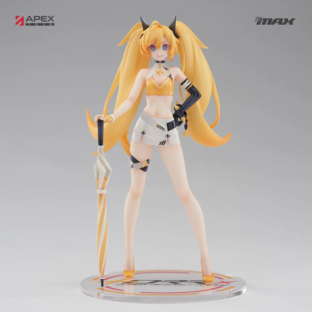 [Pre-order] DJMAX RESPECT/V - Racing EL CLEAR 1/7 Scale Figure APEX