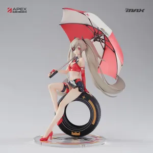 [Pre-order] DJMAX RESPECT/V - Racing EL FAIL 1/7 Scale Figure APEX