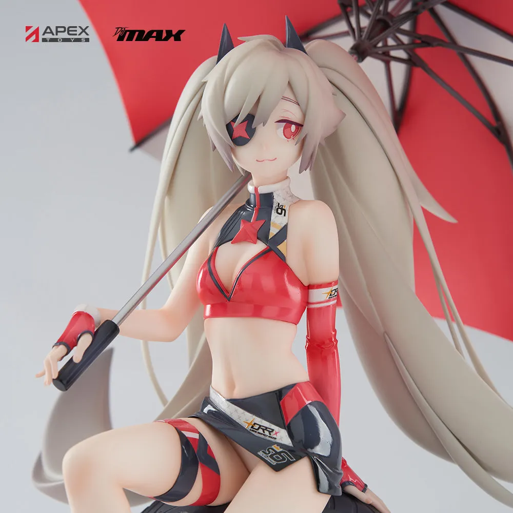 [Pre-order] DJMAX RESPECT/V - Racing EL FAIL 1/7 Scale Figure APEX