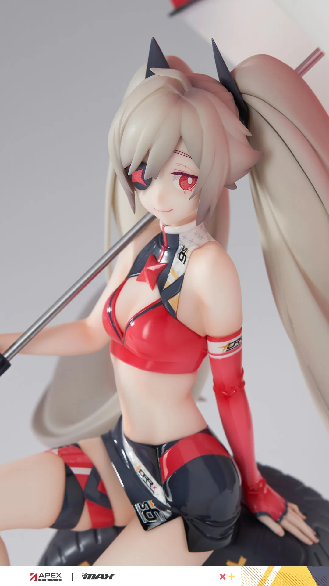 [Pre-order] DJMAX RESPECT/V - Racing EL FAIL 1/7 Scale Figure APEX