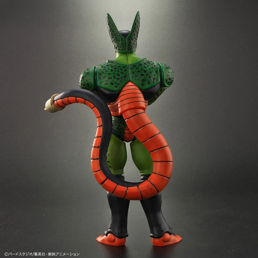 [Pre-order] Dragon Ball Z - Cell (2nd Form Ver.) Non Scale Figure Plex