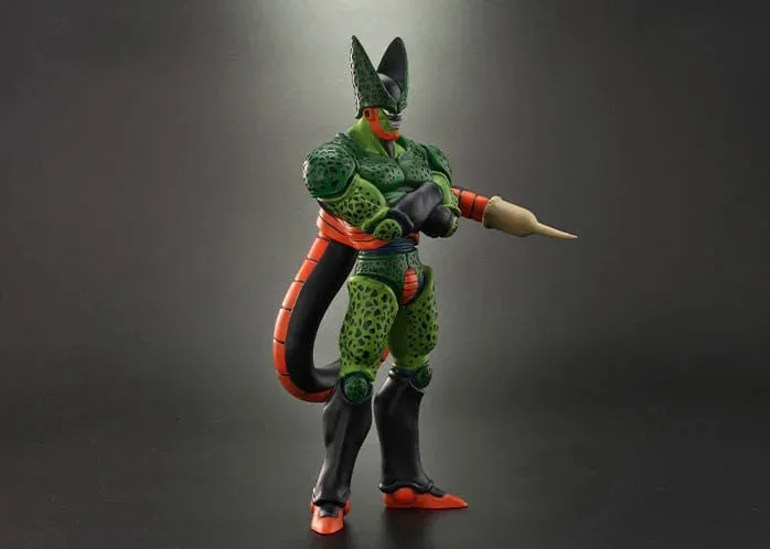 [Pre-order] Dragon Ball Z - Cell (2nd Form Ver.) Non Scale Figure Plex