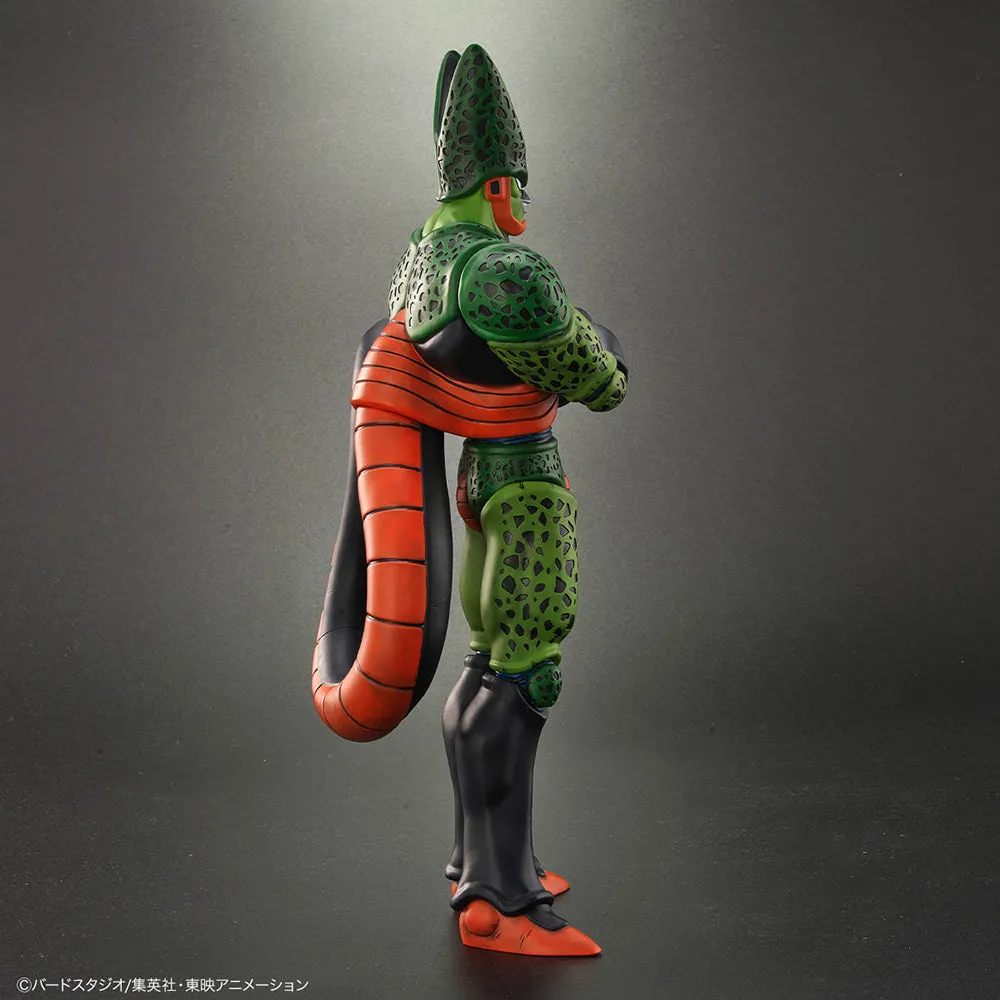 [Pre-order] Dragon Ball Z - Cell (2nd Form Ver.) Non Scale Figure Plex