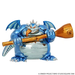 [Pre-order] Dragon Quest - Metallic Monsters Gallery Balzac Mini Figure Square Enix