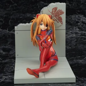 [Pre-order]  Evangelion 3.0 1.0 - Asuka Shikinami Langley (Plugsuit Ver. New Movie Edition) 1/7 Scale Figure BellFine