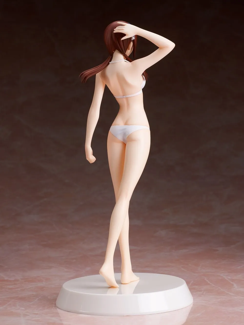 [Pre-order] Evangelion - MAKINAMI MARI ILLUSTRIOUS [Summer Queens] 1/8 Scale Figure Our Treasure