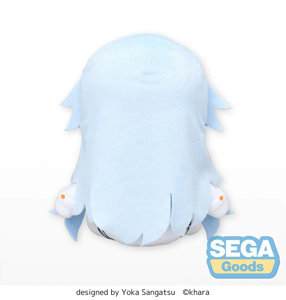 [Pre-order] Evangelion - Rei Ayanami L Plushie SEGA