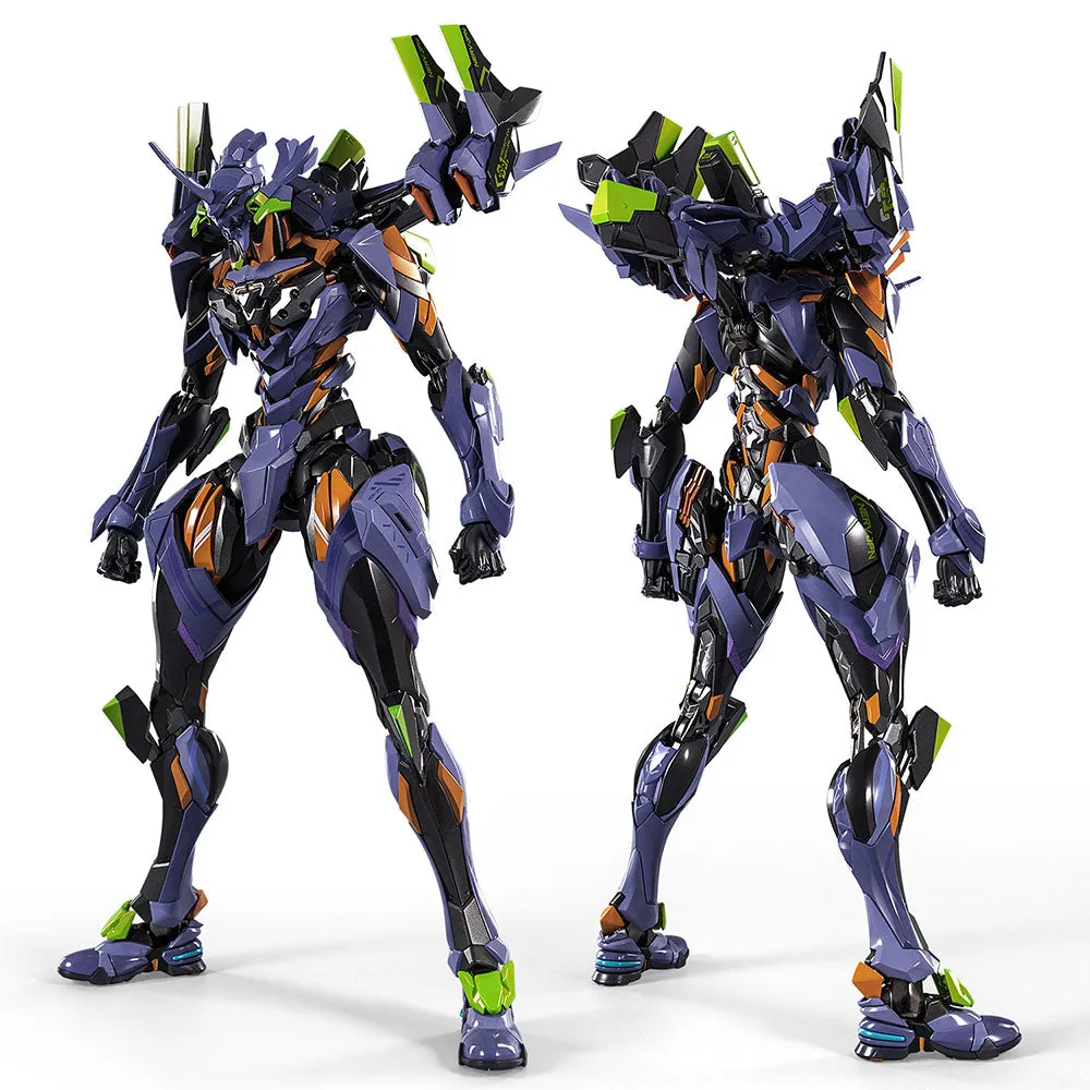 [Pre-order] Evangelion - UNIT-01: FINAL MODEL Action Figure Ccstoys