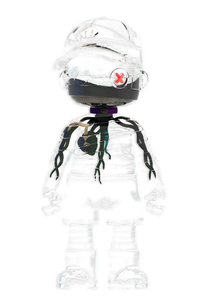 [Pre-order] Faceless - AKA & YUME & FUKUROU (Heartless Series) Non Scale Figure Shenzhen Mabell Animation Development
