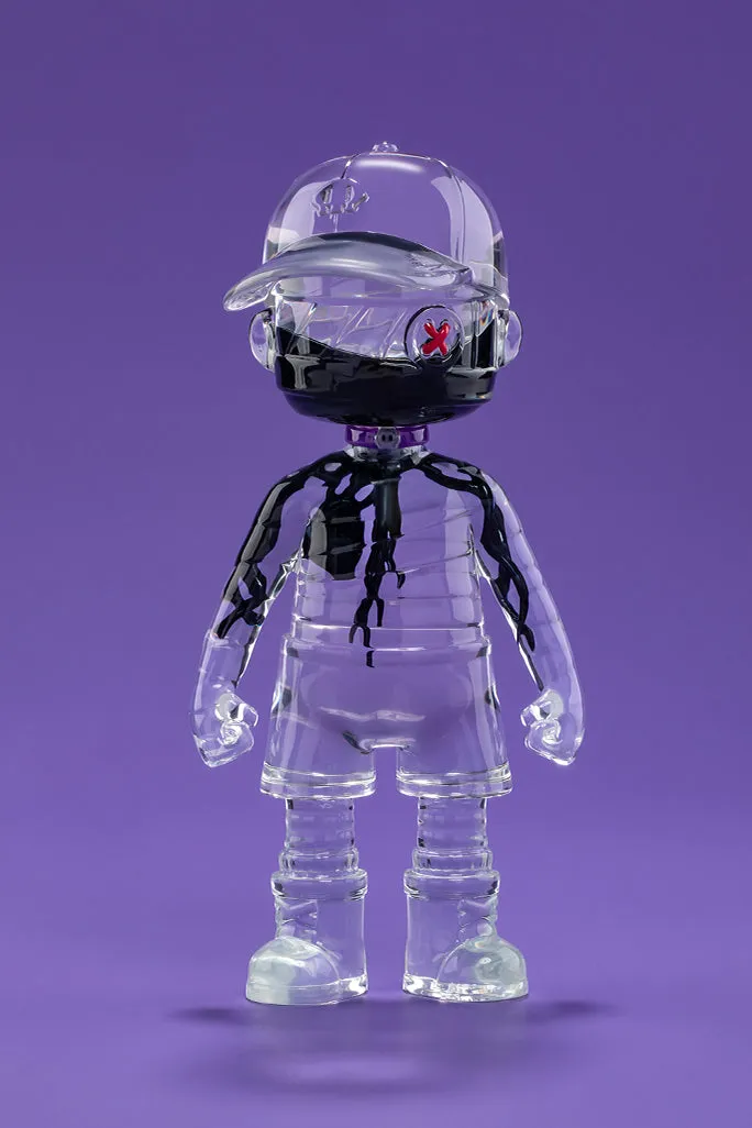 [Pre-order] Faceless - AKA & YUME & FUKUROU (Heartless Series) Non Scale Figure Shenzhen Mabell Animation Development