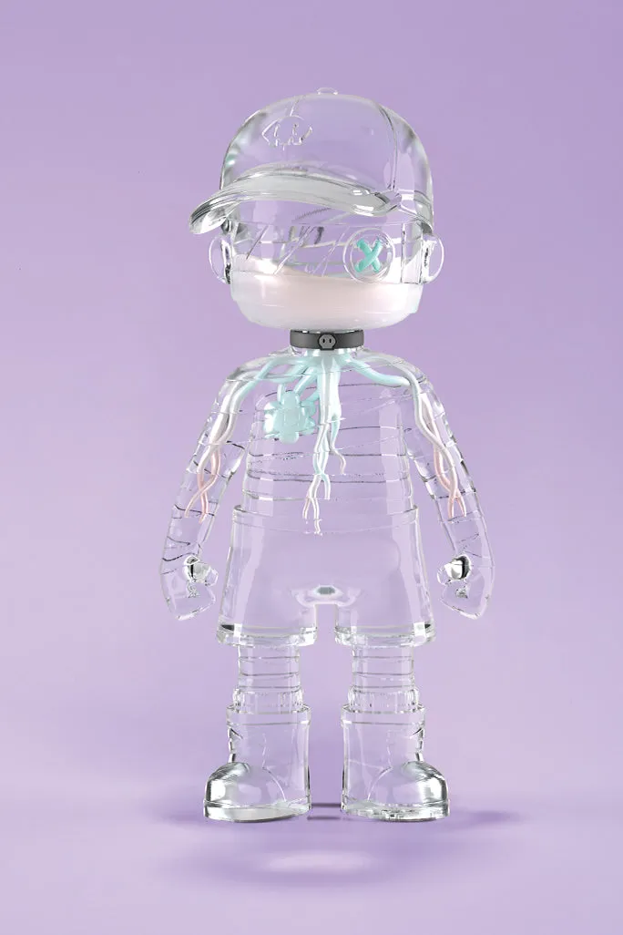 [Pre-order] Faceless - AKA & YUME & FUKUROU (Heartless Series) Non Scale Figure Shenzhen Mabell Animation Development