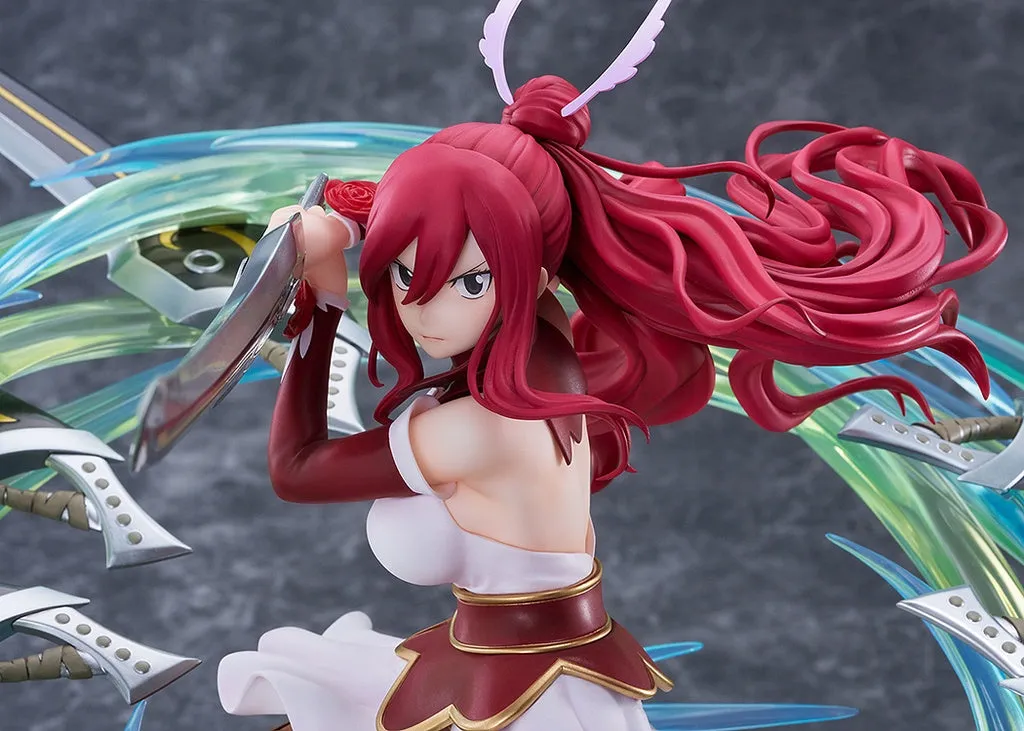 [Pre-order] Fairy Tail - Erza Scarlet (Ataraxia Armor Ver.) 1/6 Scale Figure DMM Factory