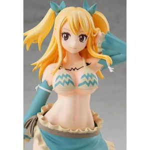 [Pre-order] Fairy Tail Final Season - Lucy Heartfilia (Aquarius Form Ver.) POP UP PARADE Figure GSC