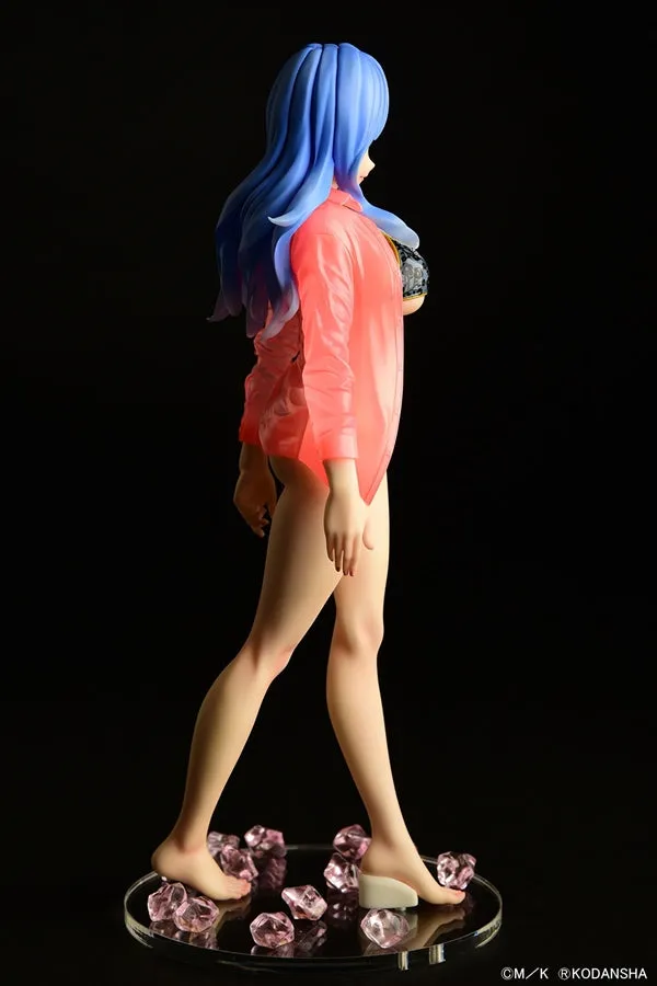 [Pre-order] FAIRY TAIL - Jubia Lokser (Black bikini Ver.) 1/6 Scale Figure ORCATOYS