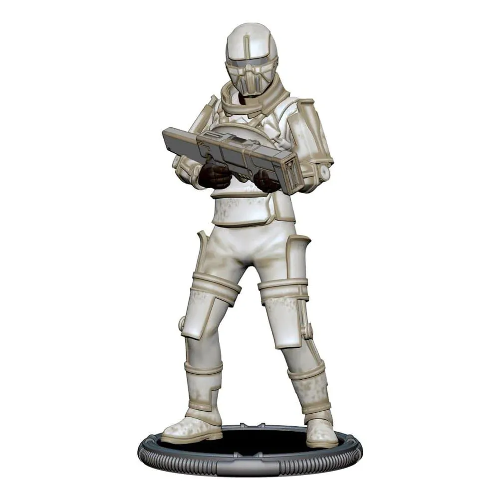 [Pre-order] Fallout - Nukatron & Synth Set Mini Figure Syndicate Collectibles