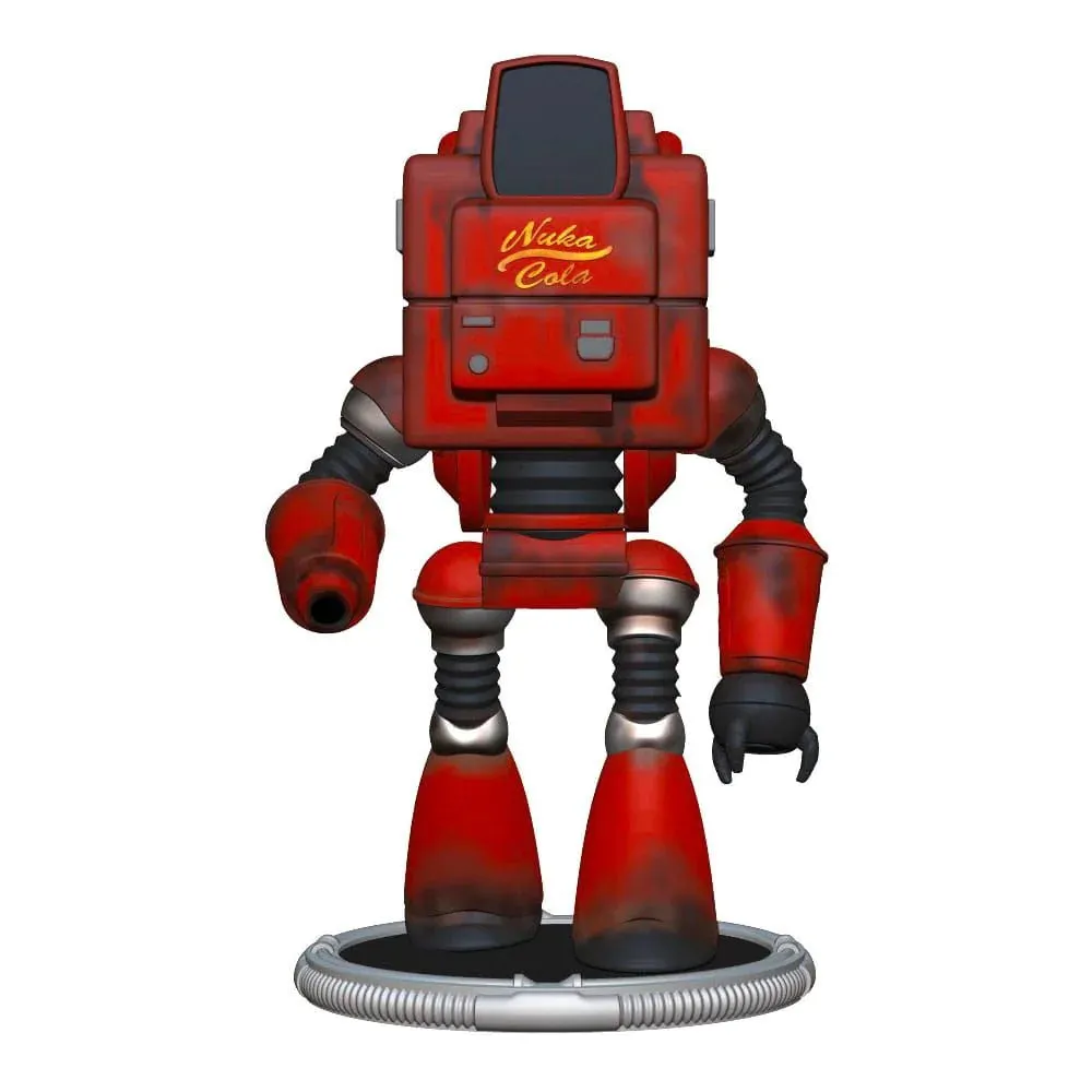 [Pre-order] Fallout - Nukatron & Synth Set Mini Figure Syndicate Collectibles